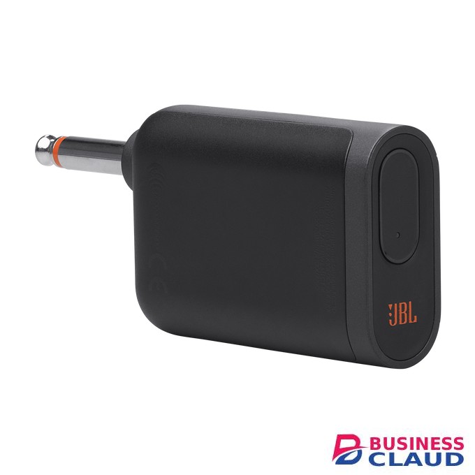 JBL PartyBox Wireless Microphones