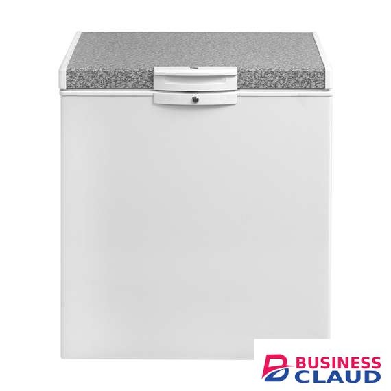 Beko HS255 210L Chest Freezer