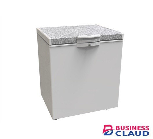 Beko HS255 210L Chest Freezer