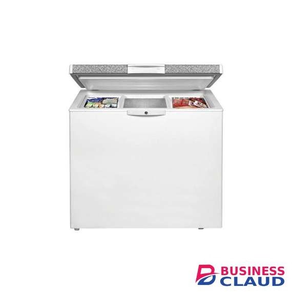 Beko HS305 300L Chest Freezer