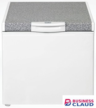 Beko HS305 300L Chest Freezer