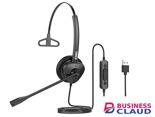 Fanvil HT301-U USB Mono Wired Headset
