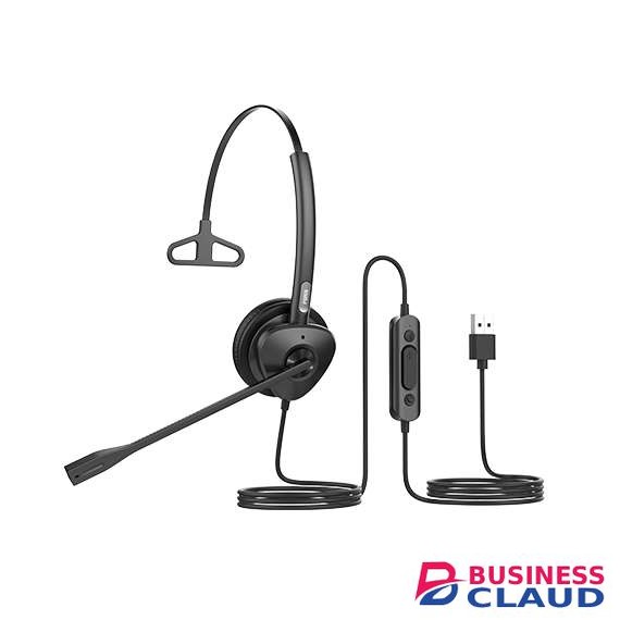 Fanvil HT301-U USB Mono Wired Headset