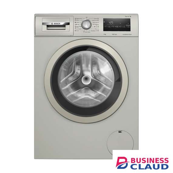 Bosch WAN282X1KE 8KG Front Load Washing Machine