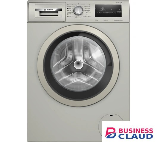 Bosch WAN282X1KE 8KG Front Load Washing Machine