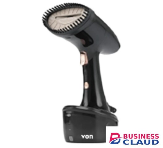 Von VGS161HSK Hand held Garment Steamer