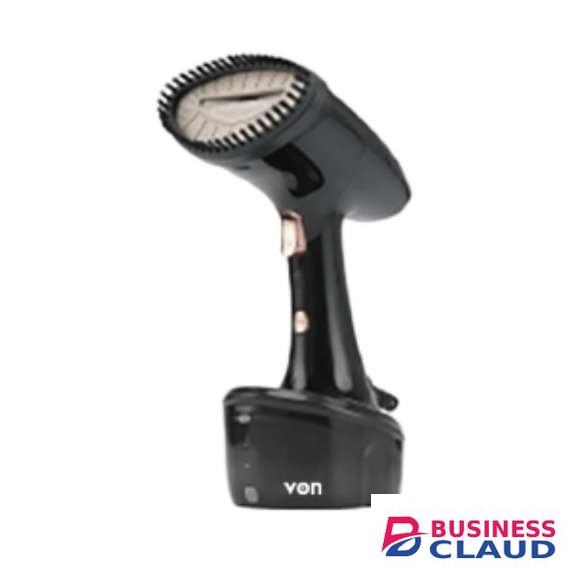 Von VGS161HSK Hand held Garment Steamer