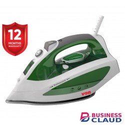 Rebune RE-3-042 Electric Steam Iron