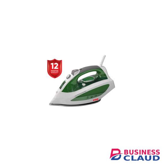Rebune RE-3-042 Electric Steam Iron
