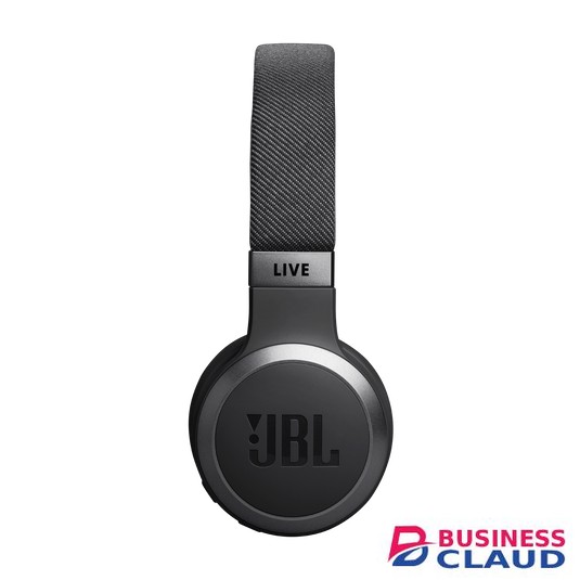 JBL Live 670NC Wireless Noise Cancelling Headphones