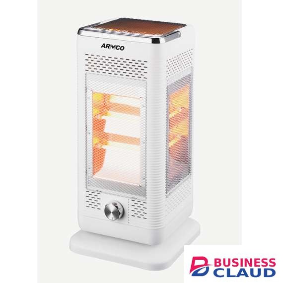 Armco AFH-Q10BAR Quartz Heater