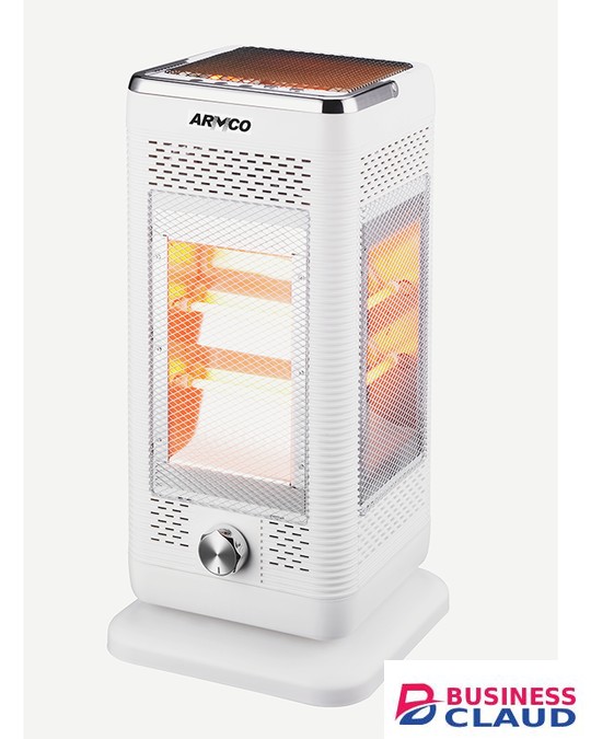 Armco AFH-Q10BAR Quartz Heater