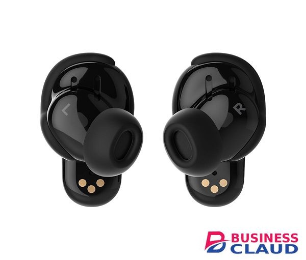 Bose QuietComfort II True Wireless Earbuds