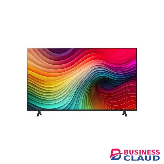 LG 55NANO80T6A 55 Inch 4K NanoCell TV