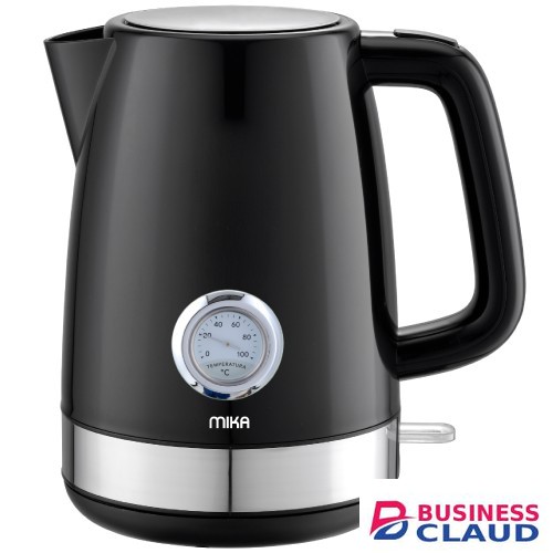 Mika MKT1701DB 1.7L Kettle