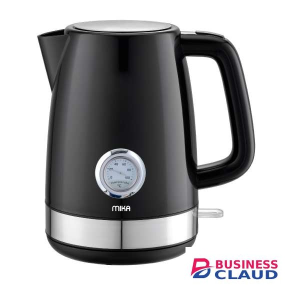 Mika MKT1701DB 1.7L Kettle