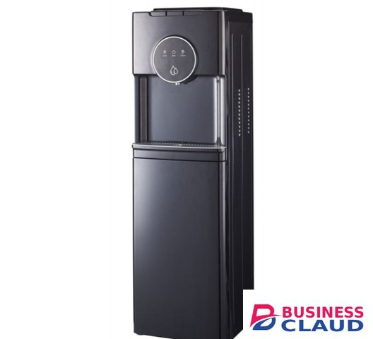 Von VDE-312CLK Electric Cooling Dispenser