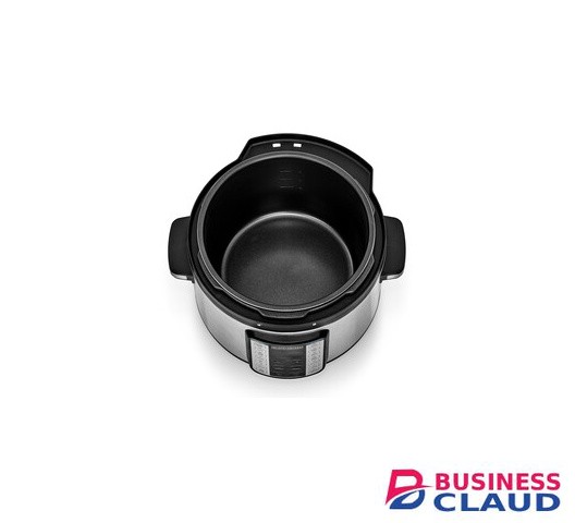 Black and Decker PCP1010-B5 10L Pressure Cooker