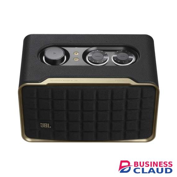 JBL Authentics 200 Smart Home Speaker