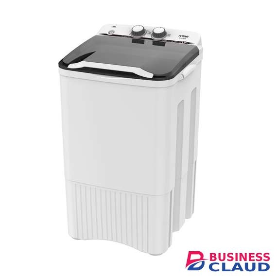 Mika MWSTS2110 10KG Washing Machine