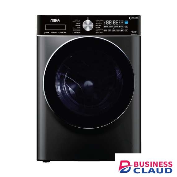 Mika MWAFSZ44106VD 10/6Kg Washing Machine