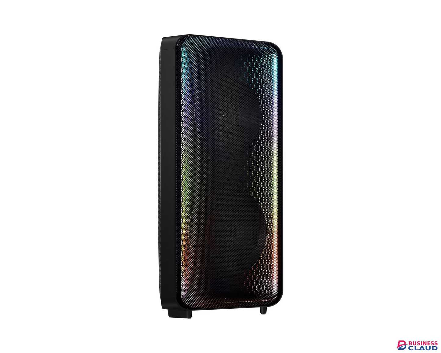 Samsung MX-ST50B/XA Party Sound Tower Portable Bluetooth Speaker