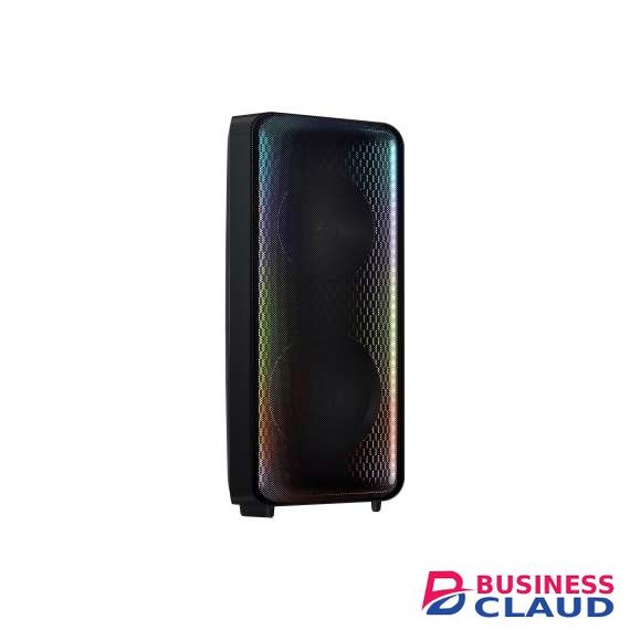 Samsung MX-ST50B/XA Party Sound Tower Portable Bluetooth Speaker