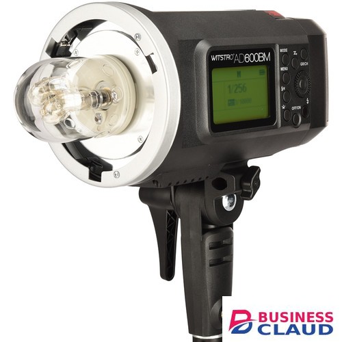Godox AD600Pro Witstro All-In-One Outdoor Flash