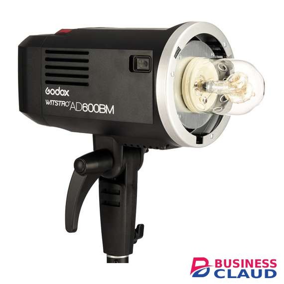 Godox AD600Pro Witstro All-In-One Outdoor Flash