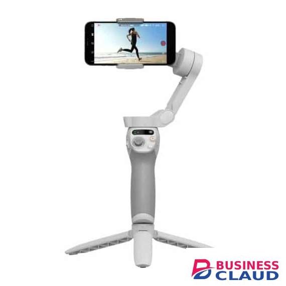 DJI Osmo Mobile SE Smartphone Gimbal
