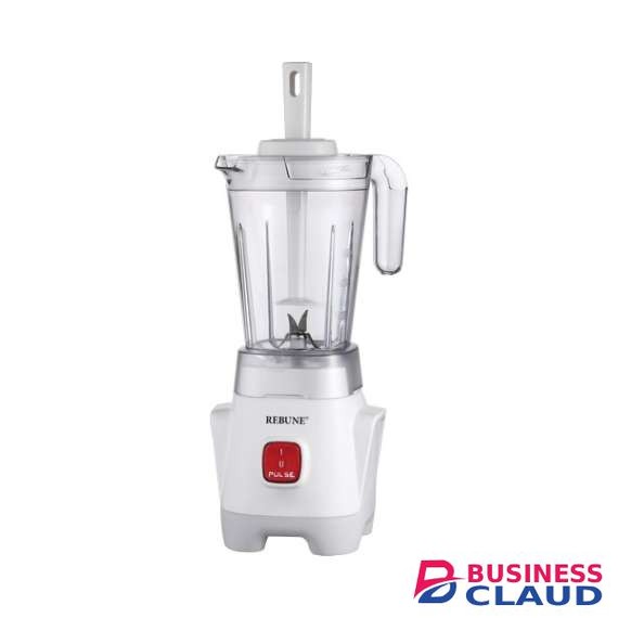 Rebune RE-2-075 1.25L Electric Blender