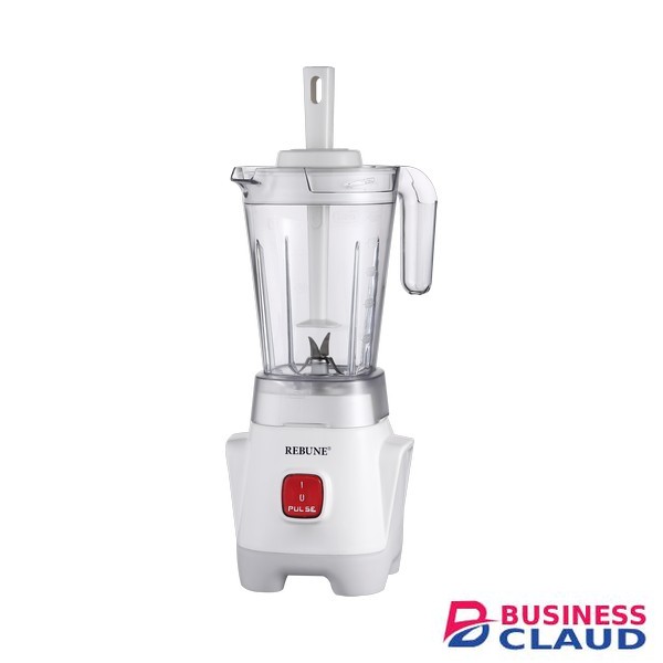 Rebune RE-2-075 1.25L Electric Blender