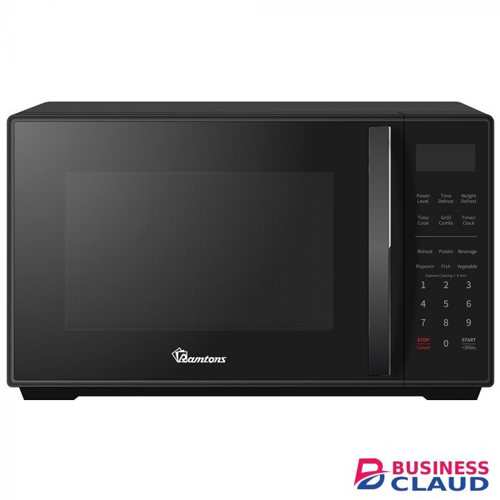 Ramtons RM684 25L Microwave