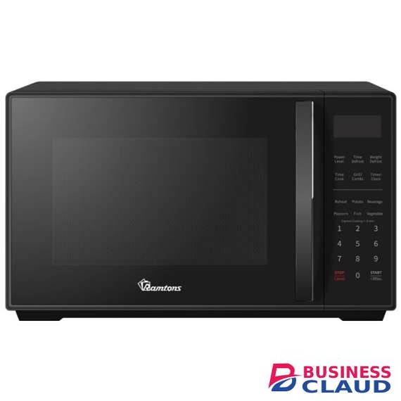 Ramtons RM684 25L Microwave