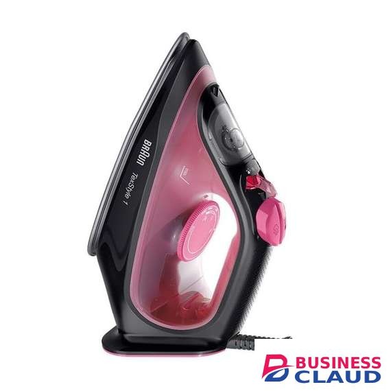Braun SI1070PU Steam iron