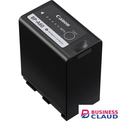 Canon BP-A60 Battery Pack