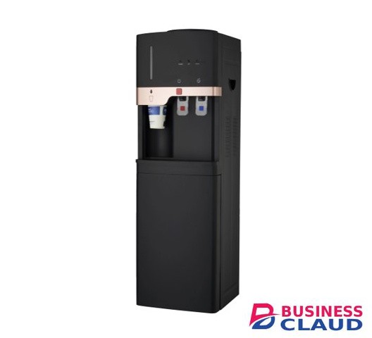 Von VDE-211CLK Electric Cooling Dispenser
