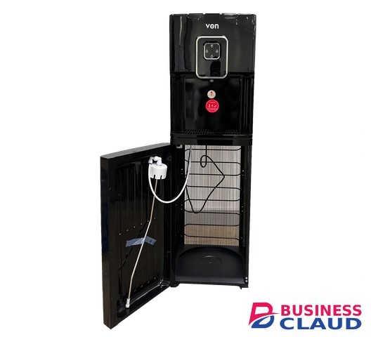 Von VDC-301CLK Bottom Loading Water Dispenser