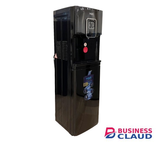 Von VDC-301CLK Bottom Loading Water Dispenser
