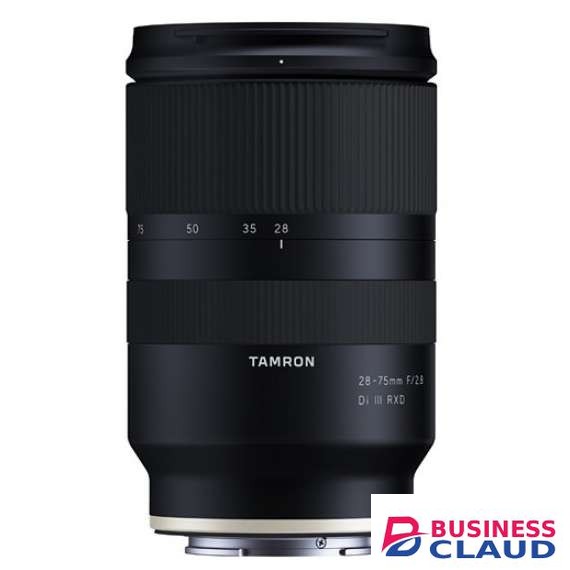 Tamron 28-75mm f/2.8 Di III VXD G2 Lens
