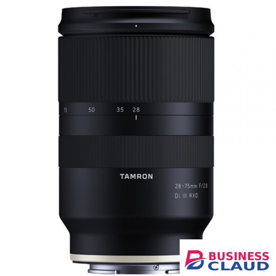 Tamron 28-75mm f/2.8 Di III VXD G2 Lens