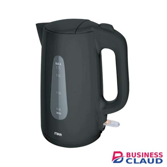 Mika MKT1301B 1.7L Kettle