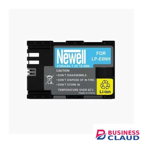 Newell LP-E6NH Battery