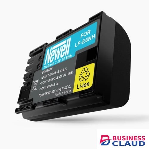 Newell LP-E6NH Battery