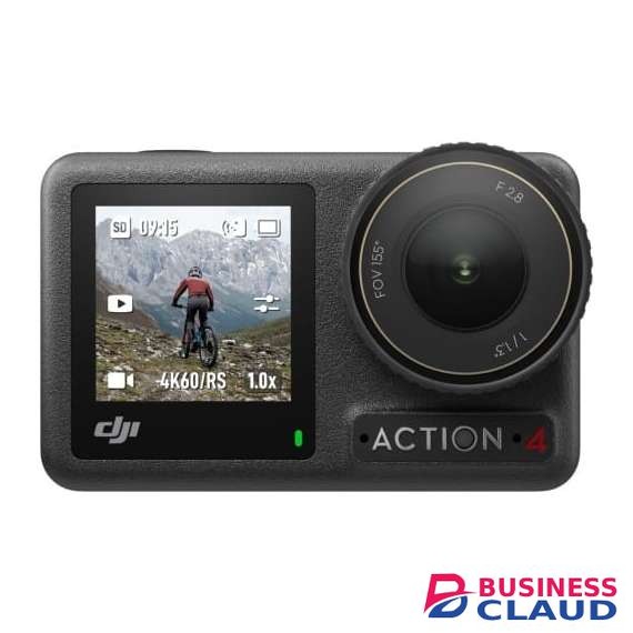DJi Osmo Action 4 Standard Combo