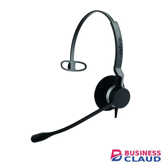 Jabra BIZ 2300 QD Mono Headset