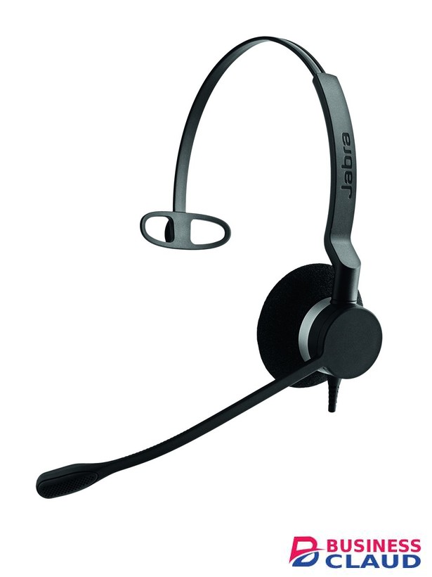 Jabra BIZ 2300 QD Mono Headset