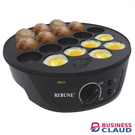 Rebune RE-5-071S Pop Cake Maker