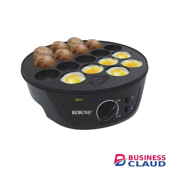 Rebune RE-5-071S Pop Cake Maker