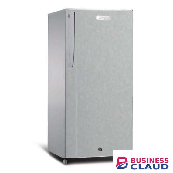 Armco ARF-189(S) 150L Single Door Refrigerator